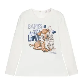 Monnalisa - Bambi & Thumper Tunic