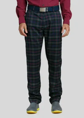 Murray Men's Kappa-Chino Pants | Tartan