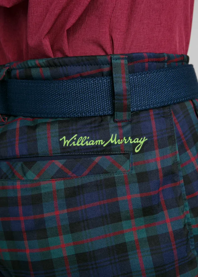 Murray Men's Kappa-Chino Pants | Tartan