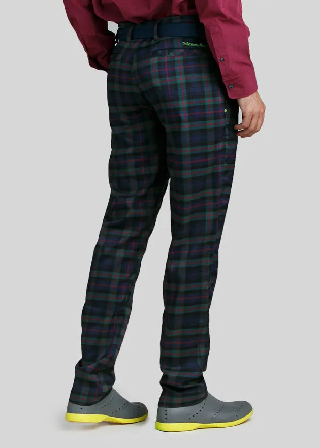 Murray Men's Kappa-Chino Pants | Tartan