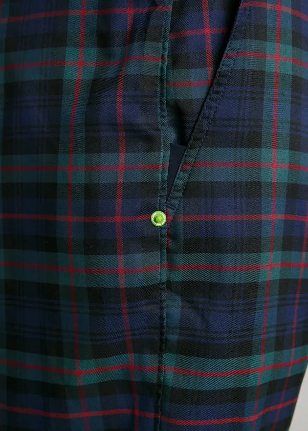 Murray Men's Kappa-Chino Pants | Tartan