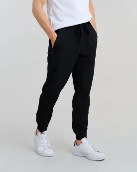Murray Men's Performance Joggers | Black