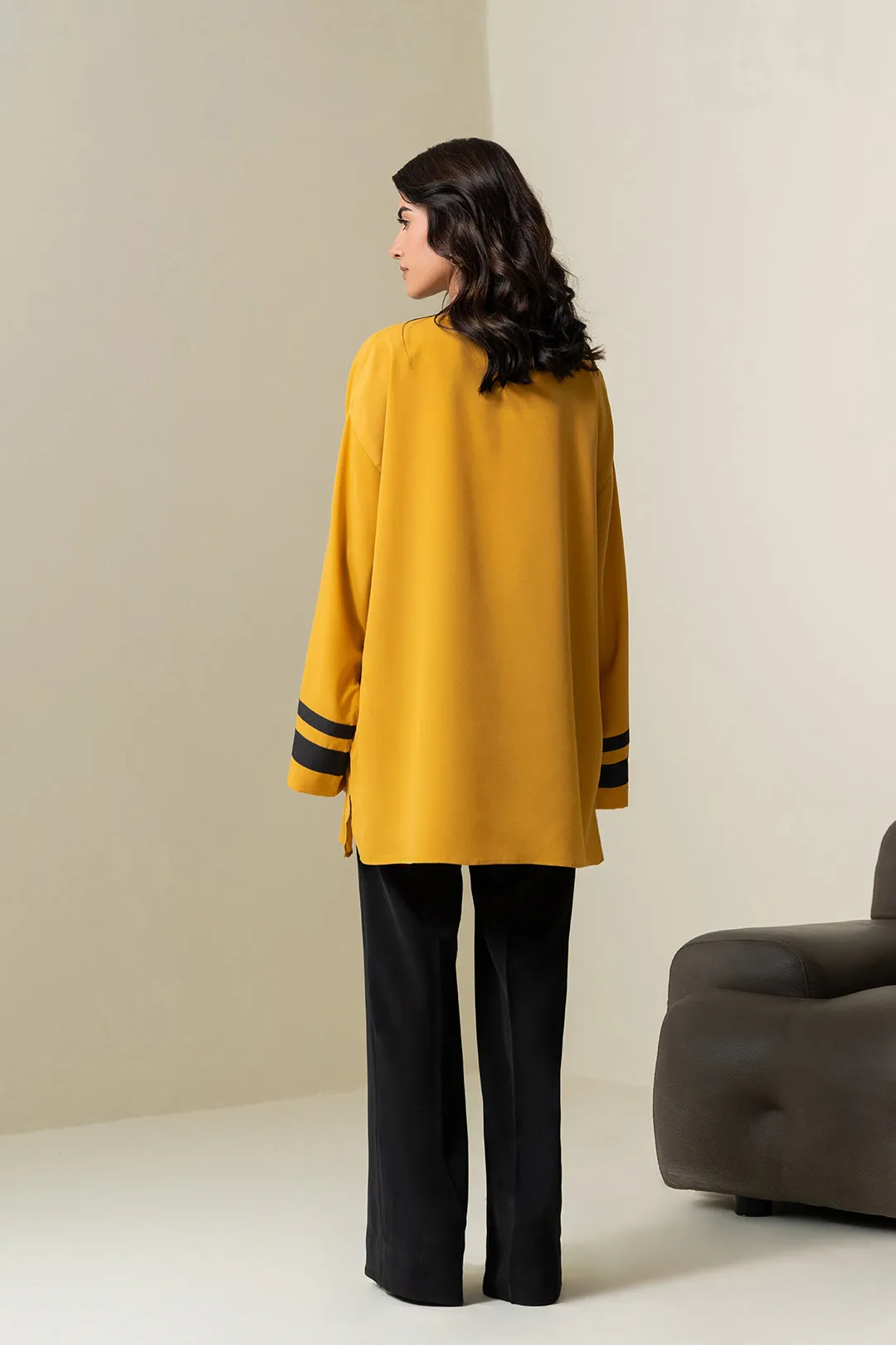 Mustard Top