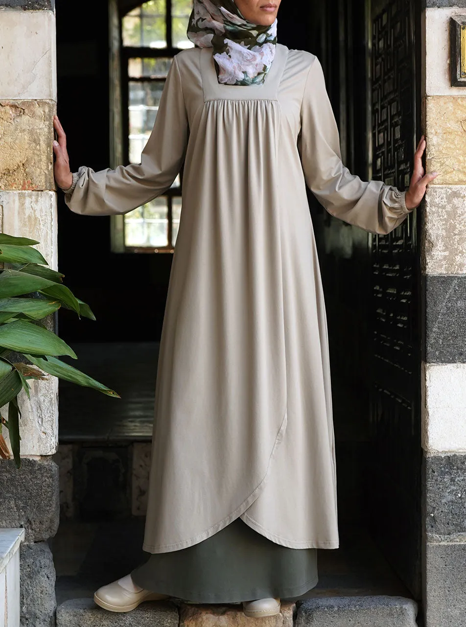 Naielah Tunic