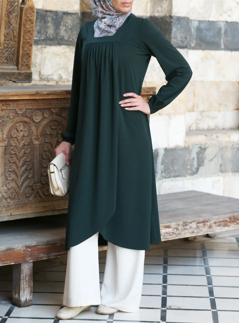 Naielah Tunic
