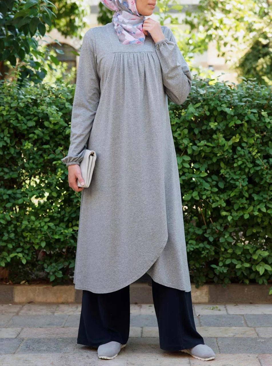 Naielah Tunic