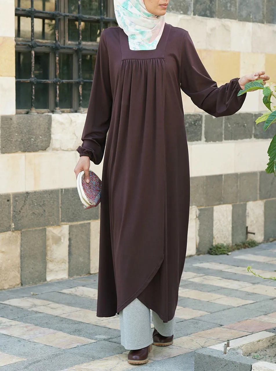 Naielah Tunic