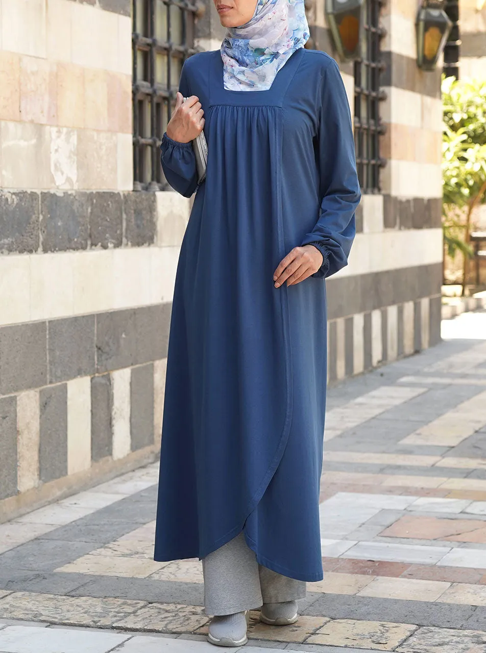 Naielah Tunic