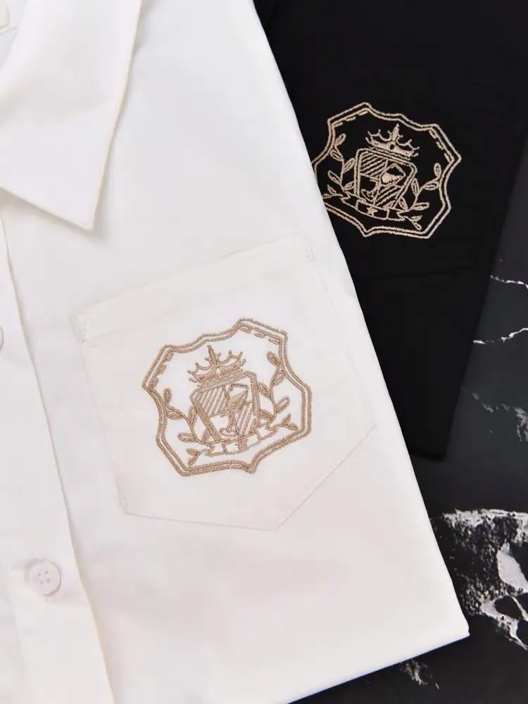 Nana JK Uniform Shirts