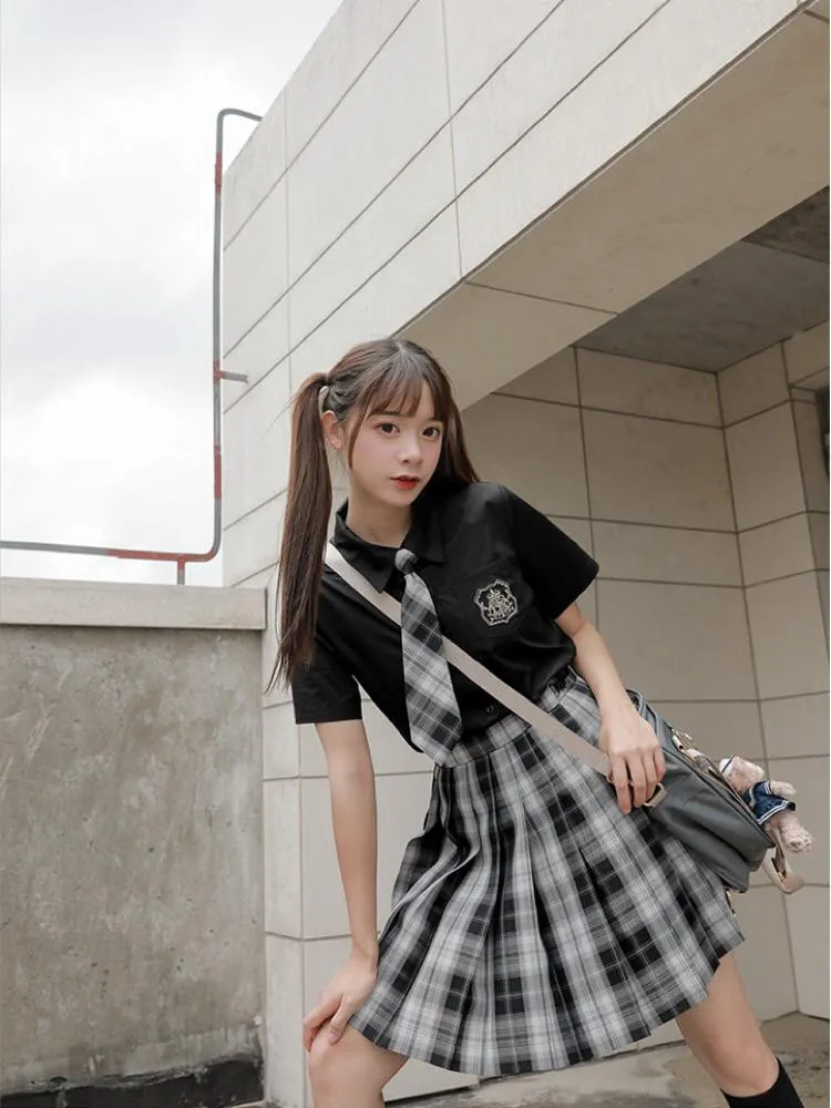 Nana JK Uniform Shirts