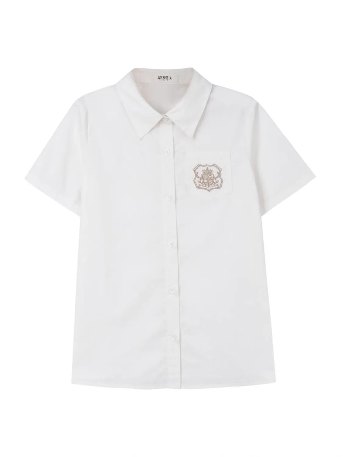 Nana JK Uniform Shirts
