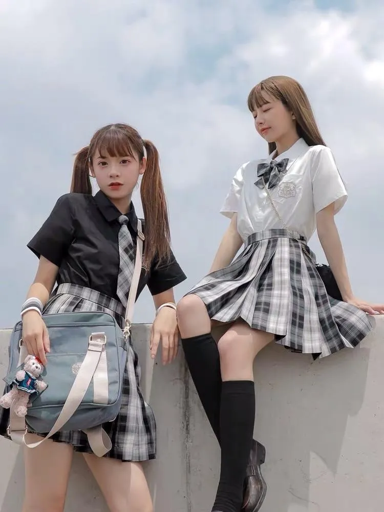 Nana JK Uniform Shirts