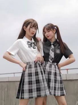 Nana JK Uniform Shirts