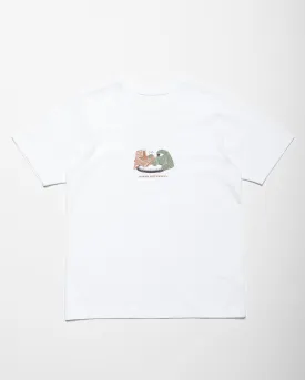 Nature Always Wins Graphic T-Shirt