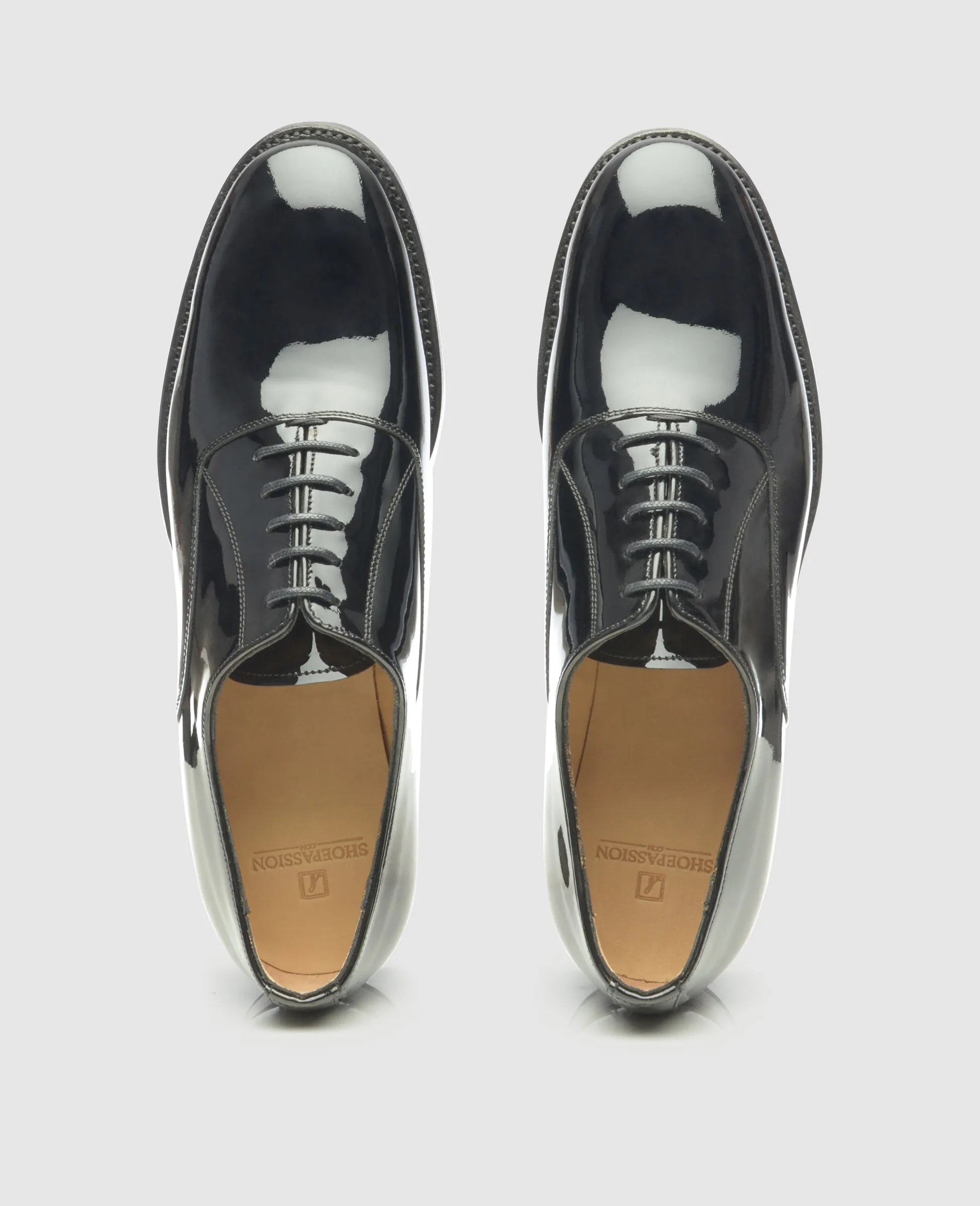 No. 103 - Black