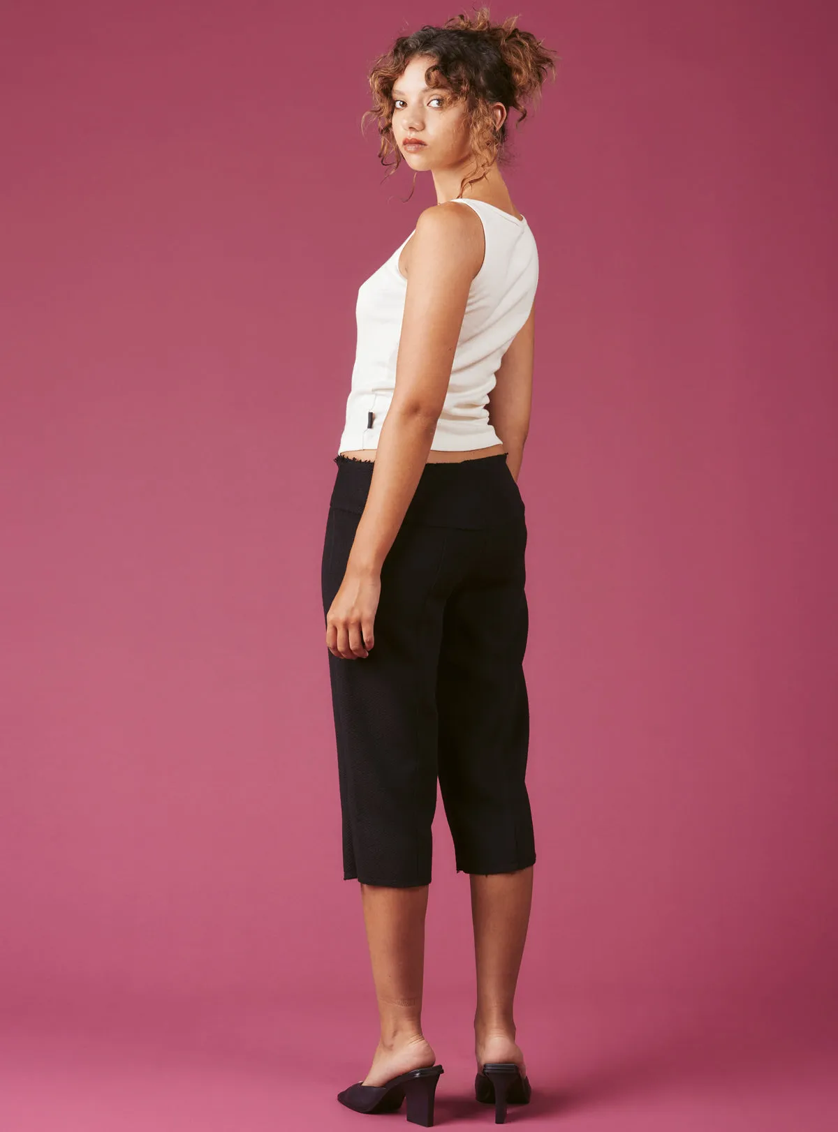 Norg Capri Pant