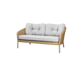 Ocean large 2-seater sofa