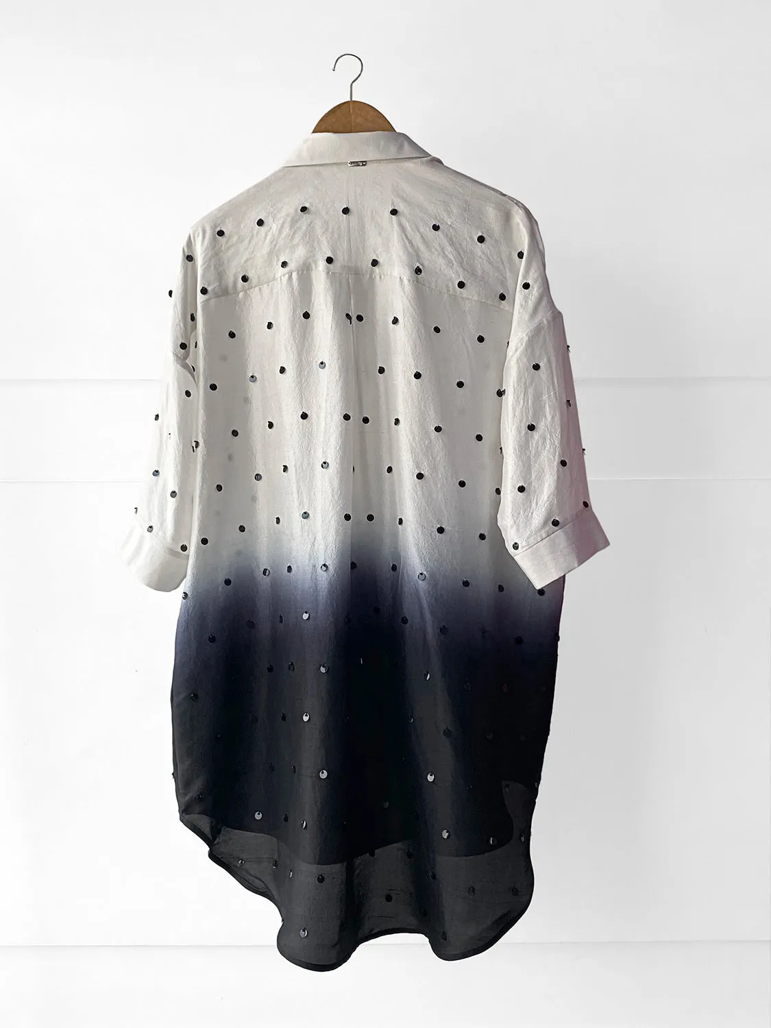 Ombrè Ladybug Shirt