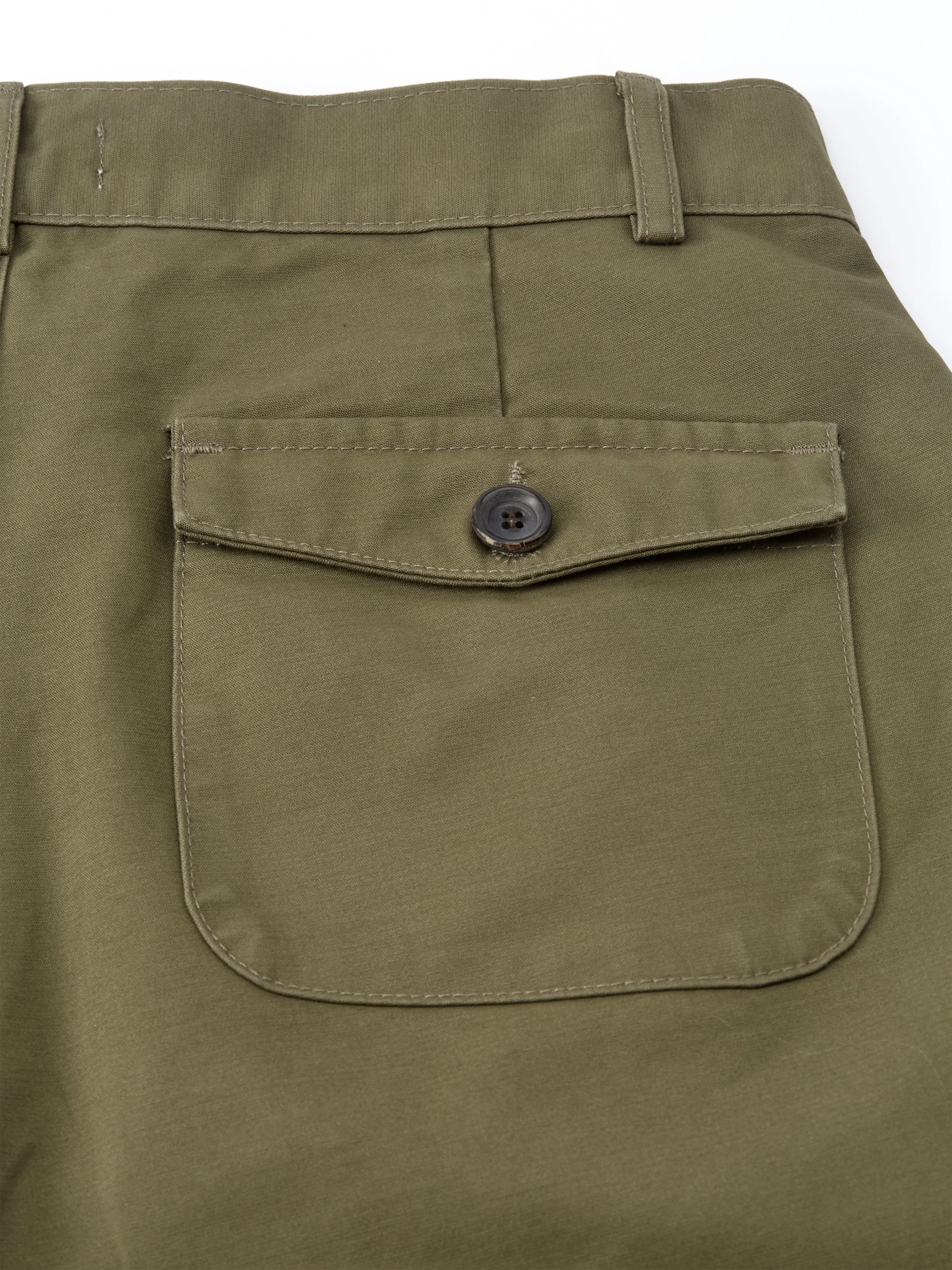 Orsman Trousers Braithwaite Green