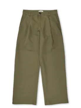 Orsman Trousers Braithwaite Green