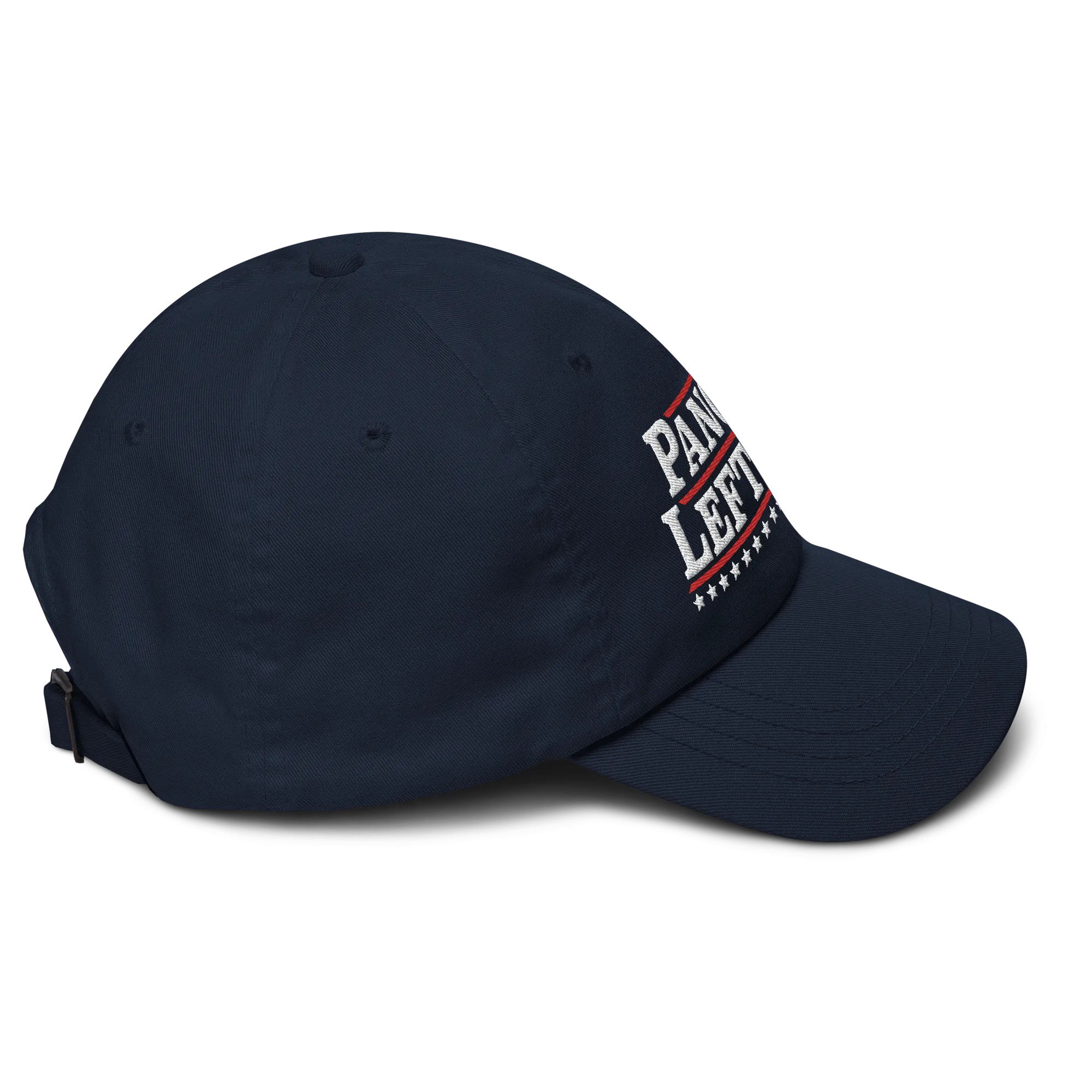 Pancho Lefty '24 Dad Cap