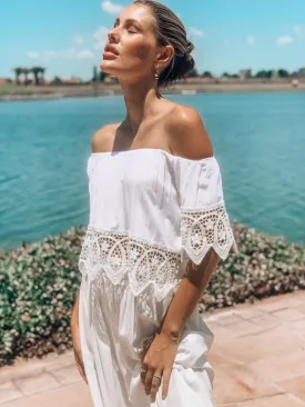 Pandora Crop