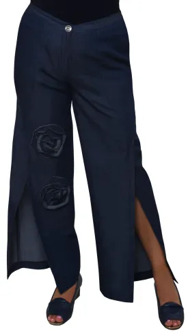 Pantalon "Denim" -PJ859R | Pant "Denim" -PJ859R