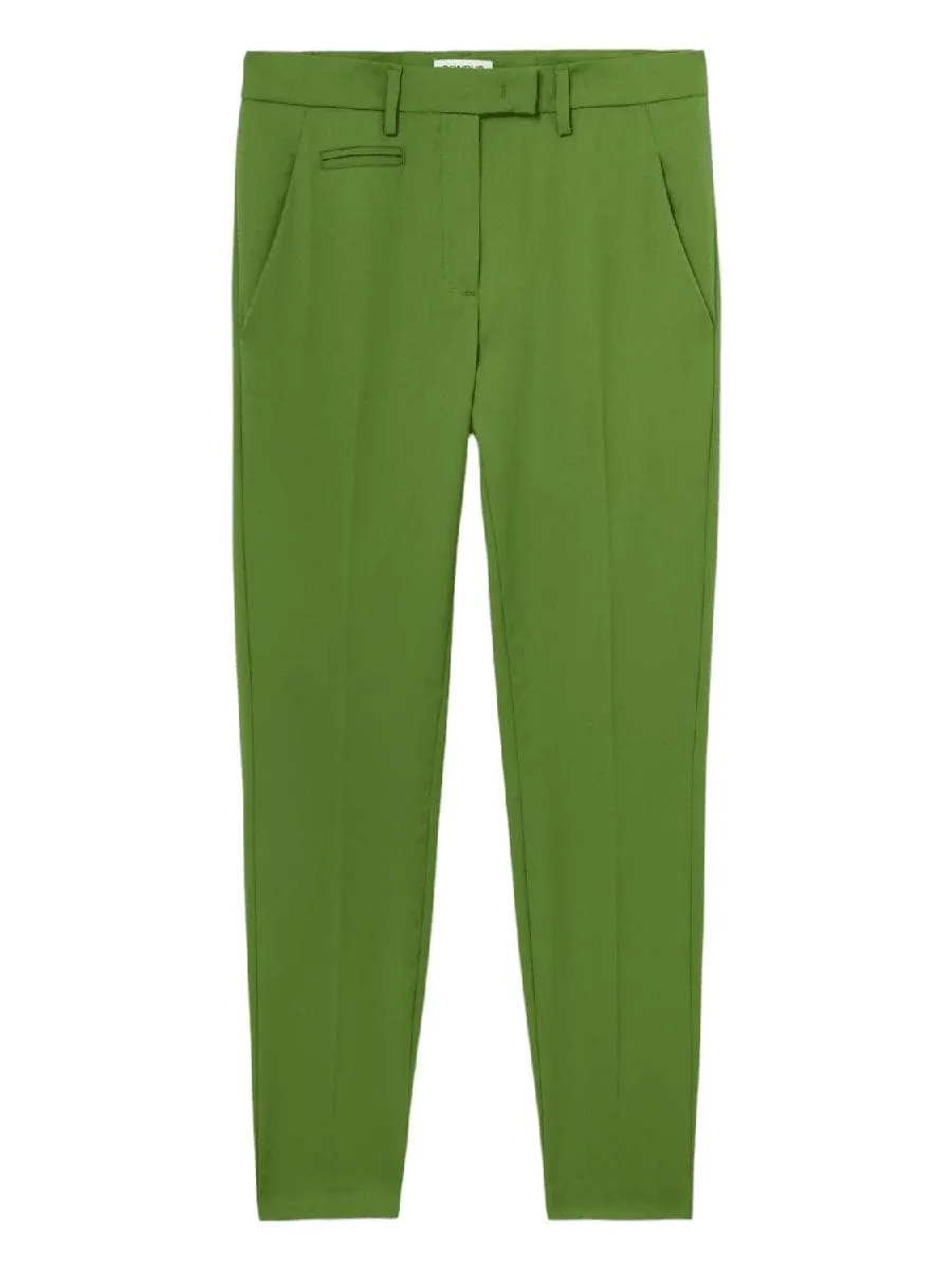Pantaloni perfect slim