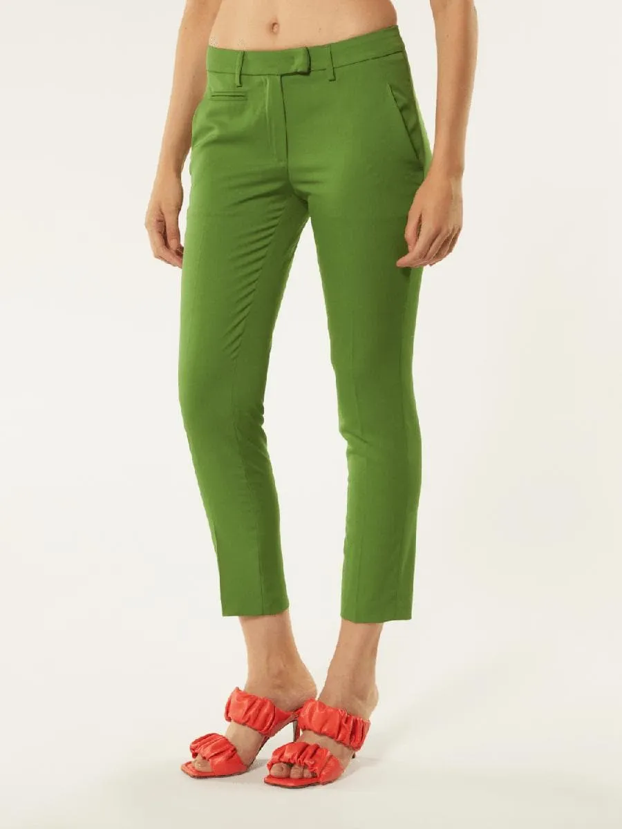 Pantaloni perfect slim