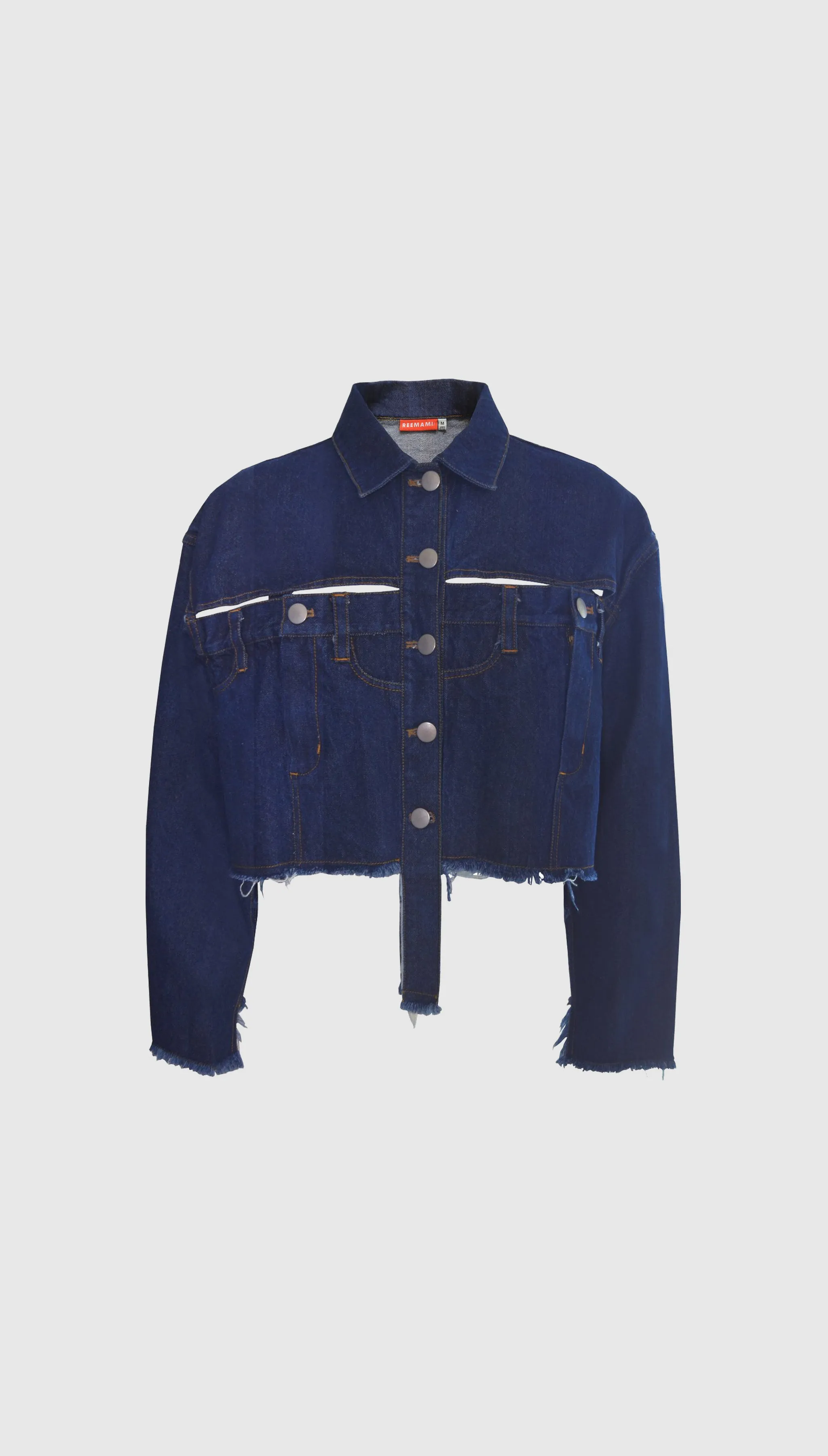 Pants Denim Jacket