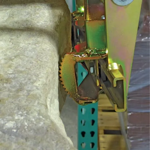 Pave Tech FastGRAB TSZ Rock Grippers