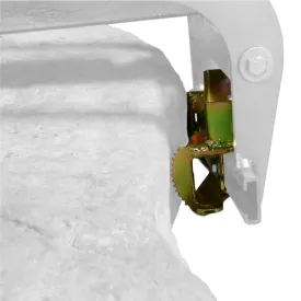 Pave Tech FastGRAB TSZ Rock Grippers