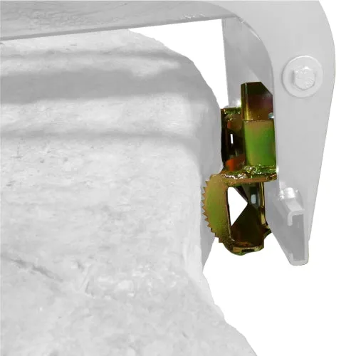 Pave Tech FastGRAB TSZ Rock Grippers
