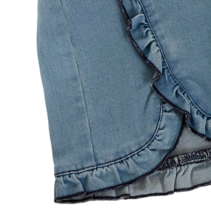 Peggy Amara Shorts Denim