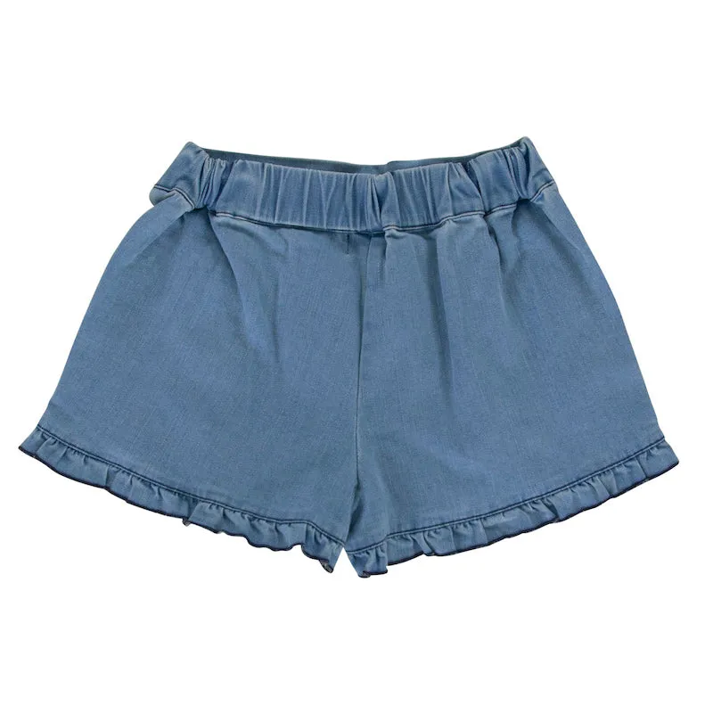 Peggy Amara Shorts Denim
