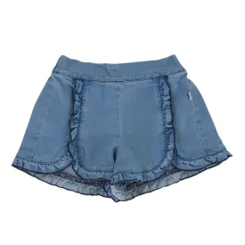 Peggy Amara Shorts Denim