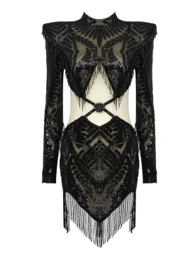 PERAH Mini Dress