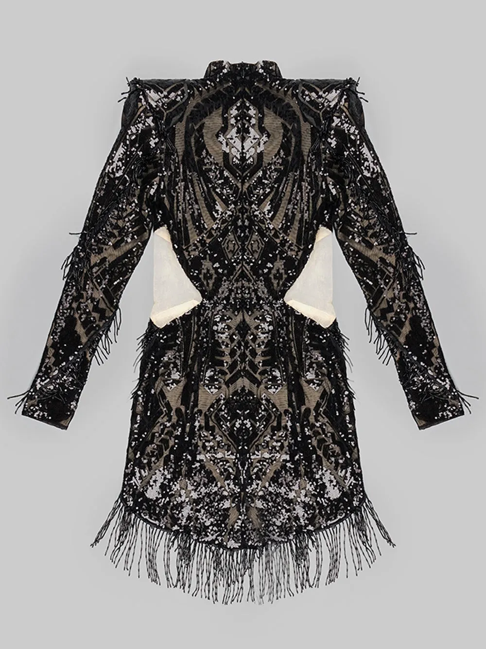 PERAH Mini Dress