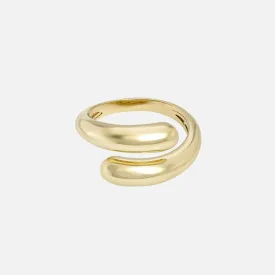 Petal Wrap Ring