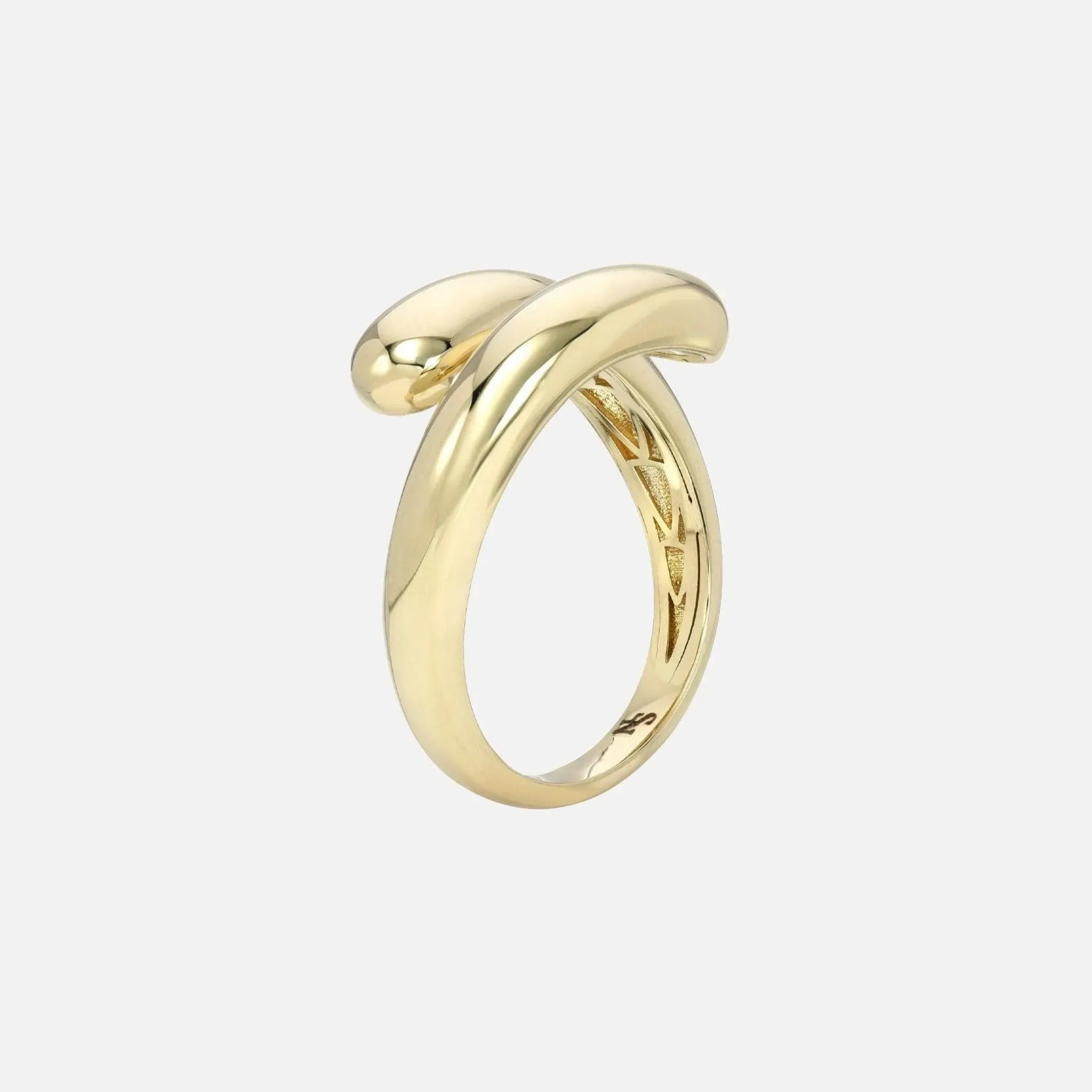 Petal Wrap Ring