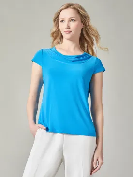 Petite Mae Top, Everyday Knit