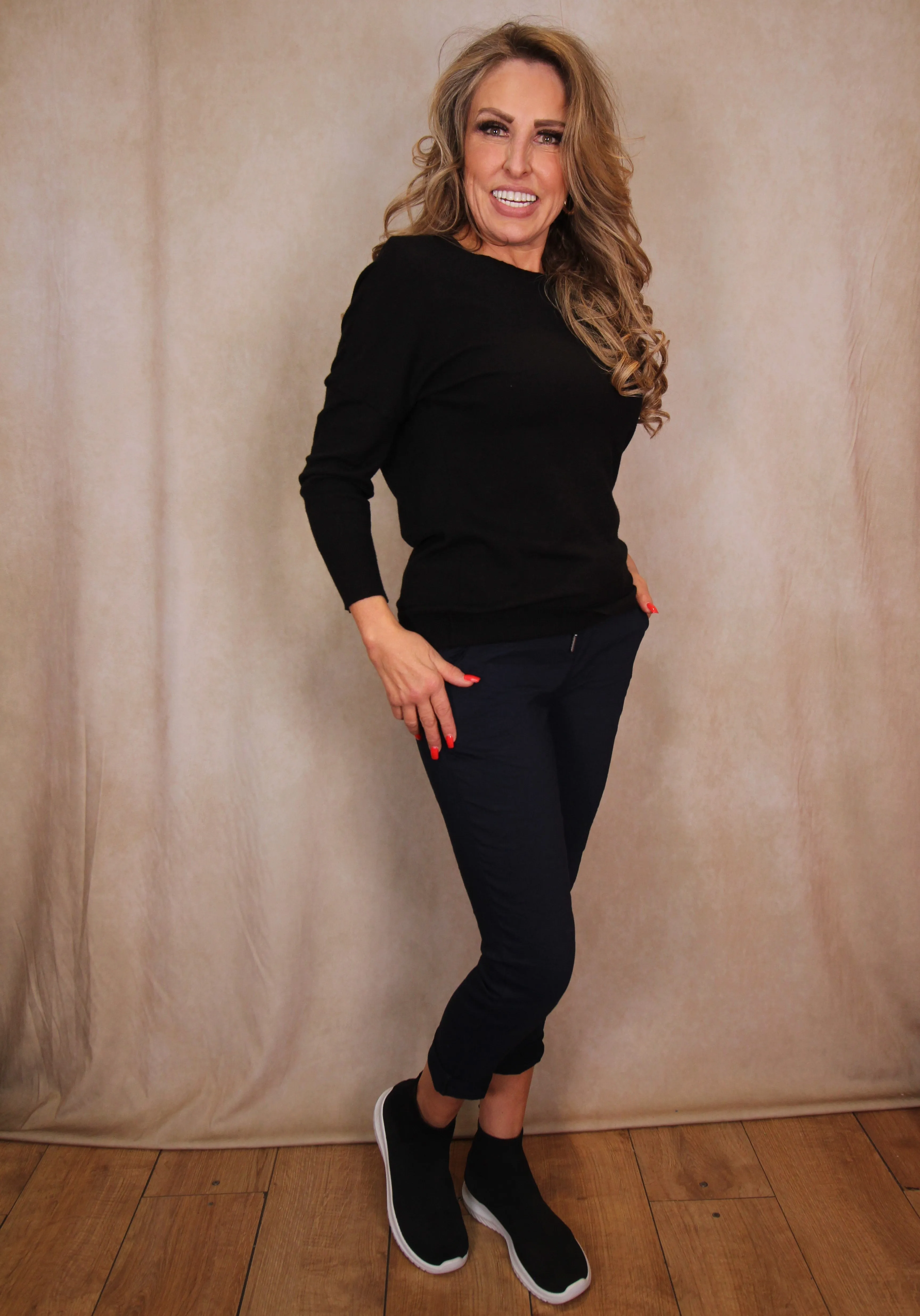 Plain Magic Trousers - NEW COLOURS