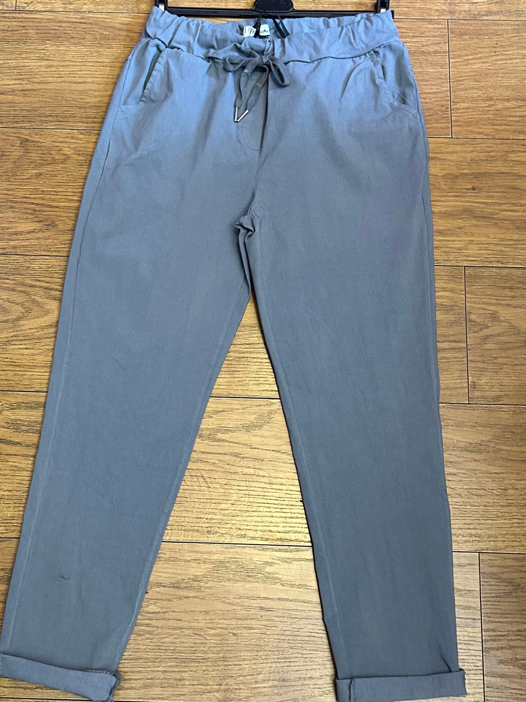 Plain Magic Trousers - NEW COLOURS