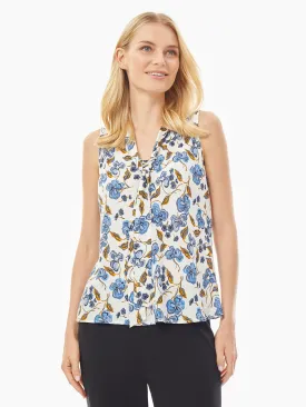 Plus Audrey Blouse, Classic Drape