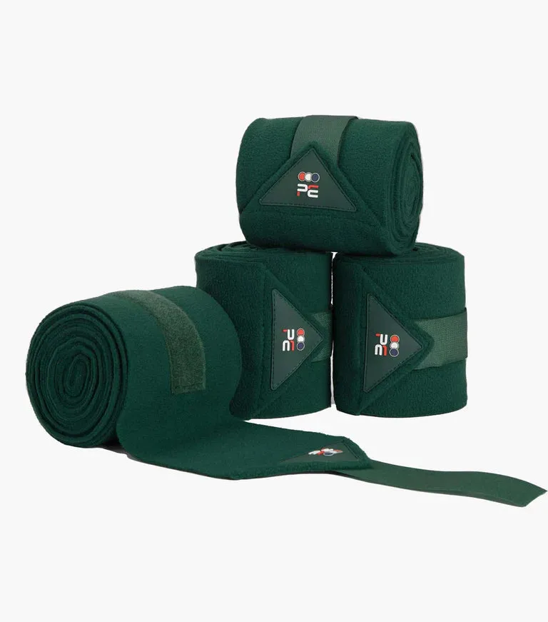 Polo Fleece Wraps
