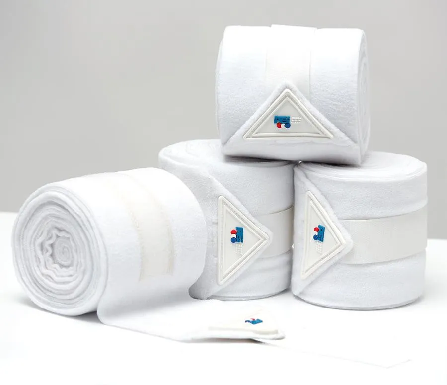 Polo Fleece Wraps