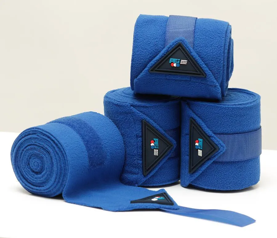 Polo Fleece Wraps