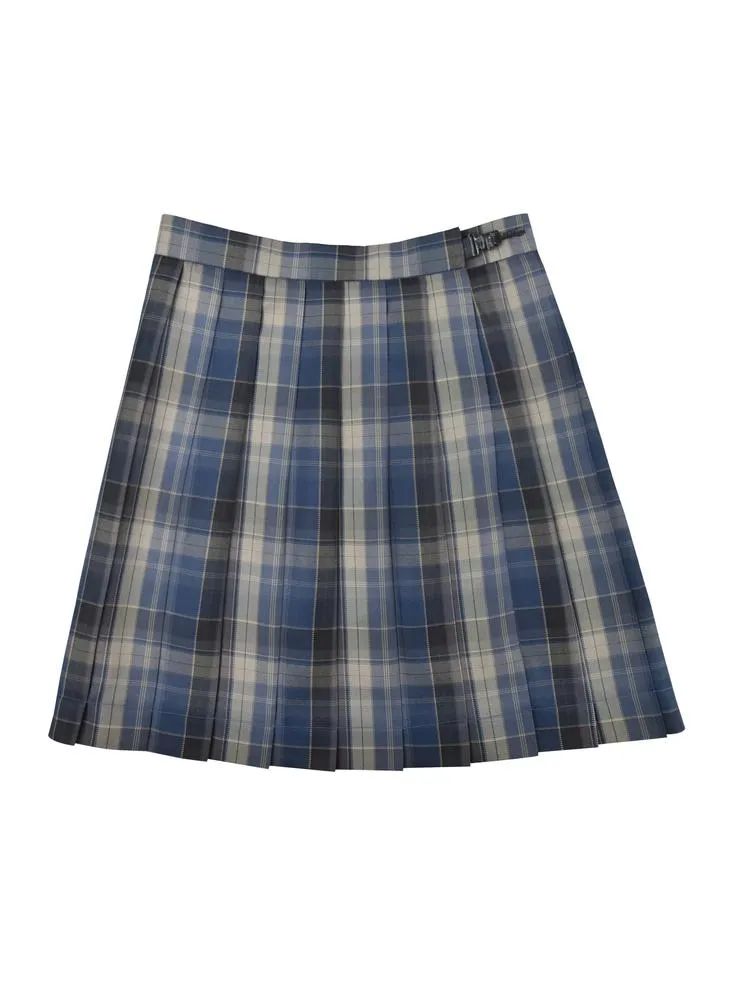 President JK Uniform Skirts