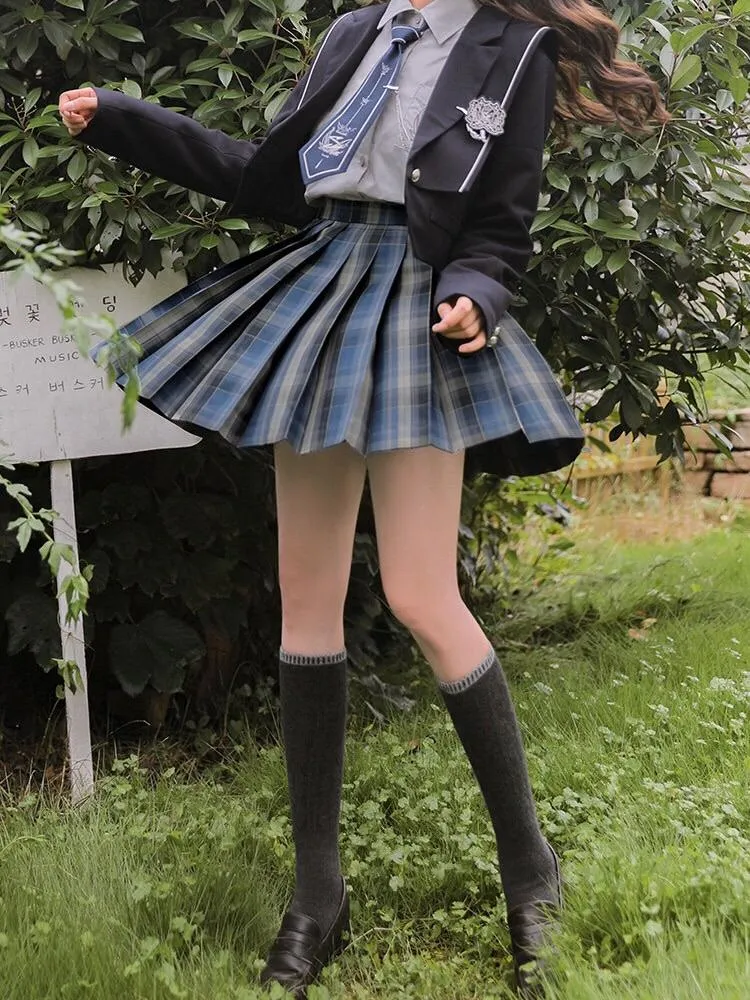 President JK Uniform Skirts