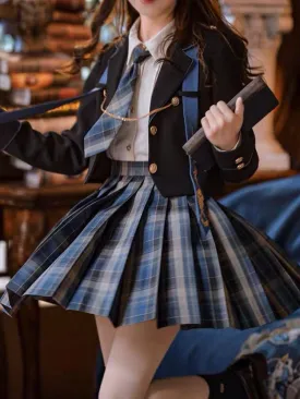 President JK Uniform Skirts